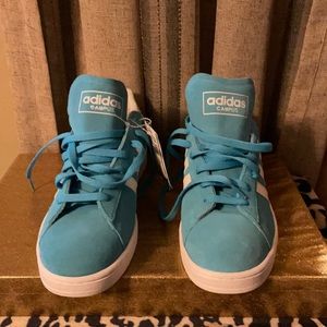 Men Adidas Campus Size 10.5